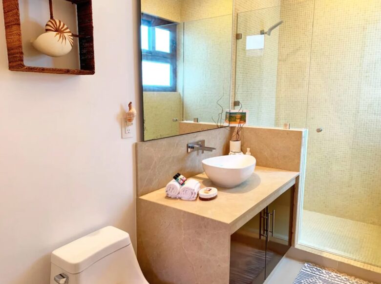 Villa Mimosa Tulum Country Club - Akumal, Mexico