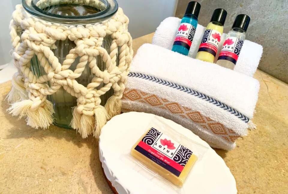 Villa Mimosa Tulum Country Club - Akumal, Mexico