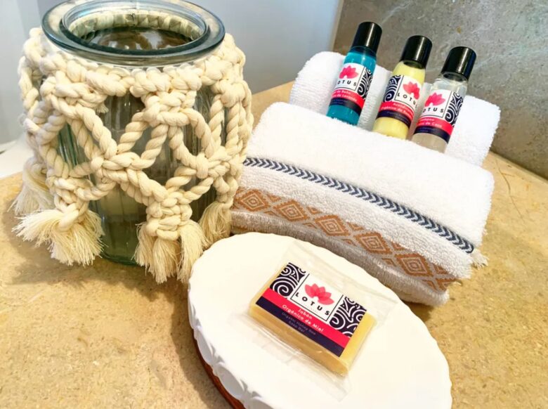 Villa Mimosa Tulum Country Club - Akumal, Mexico