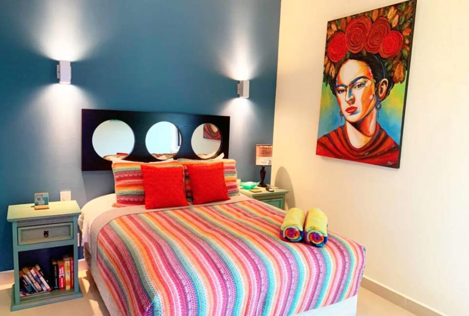 Villa Mimosa Tulum Country Club - Akumal, Mexico