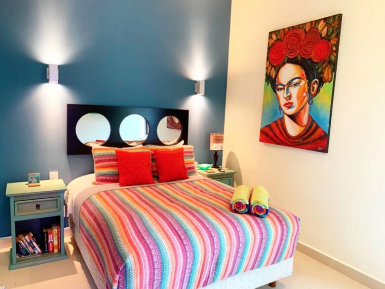 Villa Mimosa Tulum Country Club - Akumal, Mexico