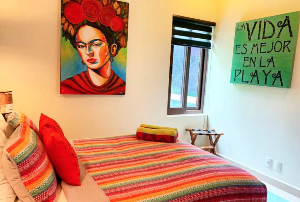 Villa Mimosa Tulum Country Club - Akumal, Mexico