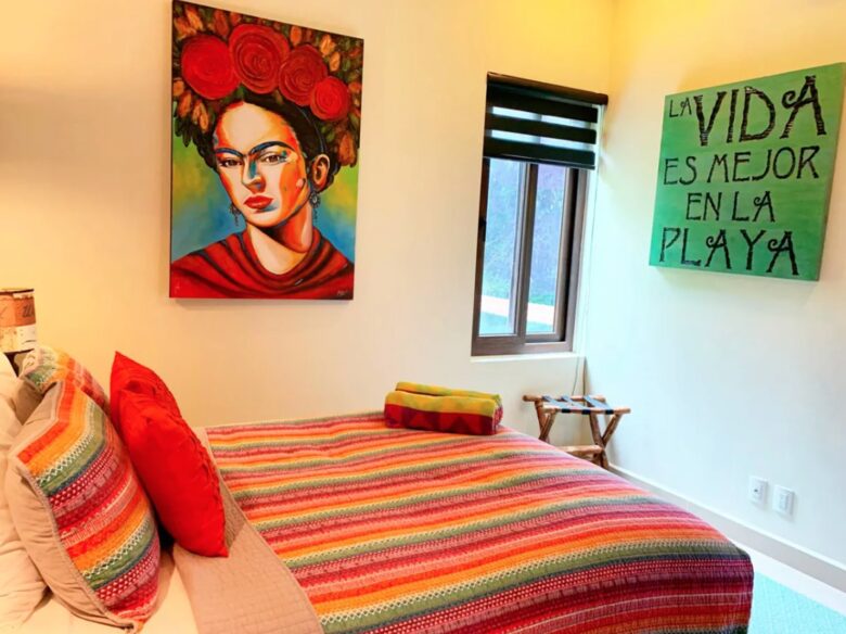 Villa Mimosa Tulum Country Club - Akumal, Mexico