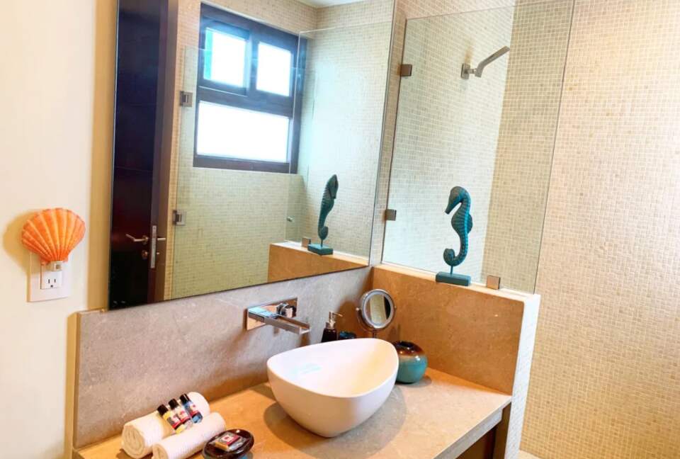 Villa Mimosa Tulum Country Club - Akumal, Mexico