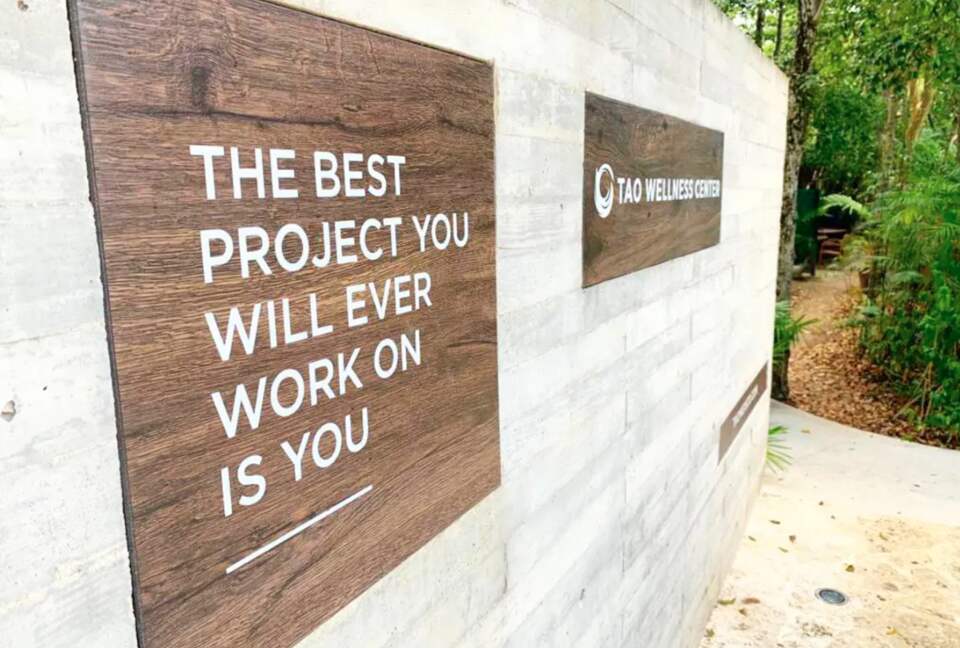 Villa Mimosa Tulum Country Club - Akumal, Mexico