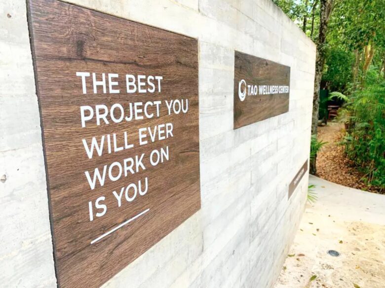 Villa Mimosa Tulum Country Club - Akumal, Mexico