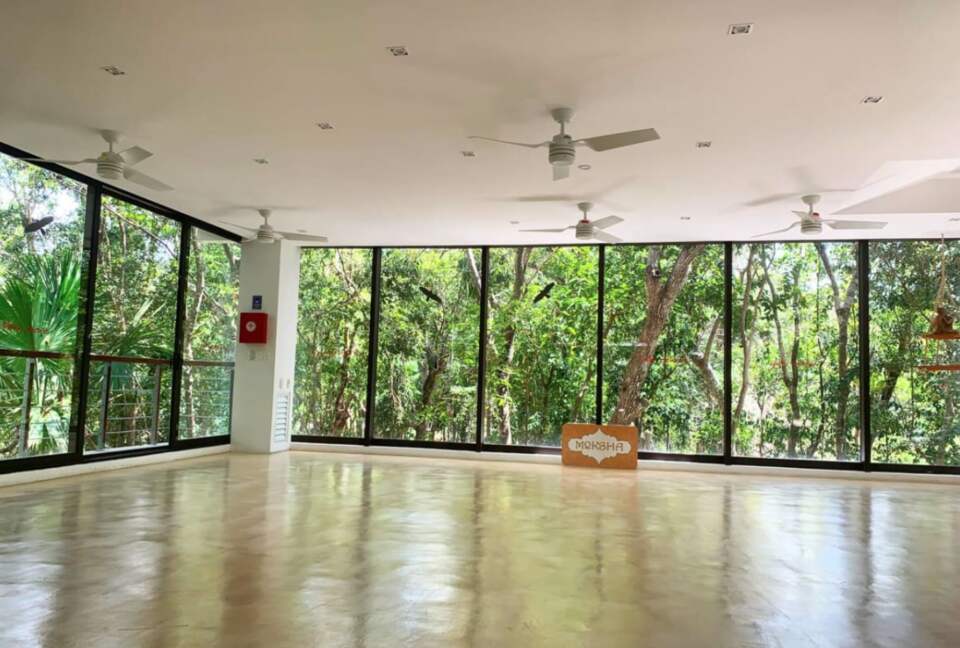 Villa Mimosa Tulum Country Club - Akumal, Mexico