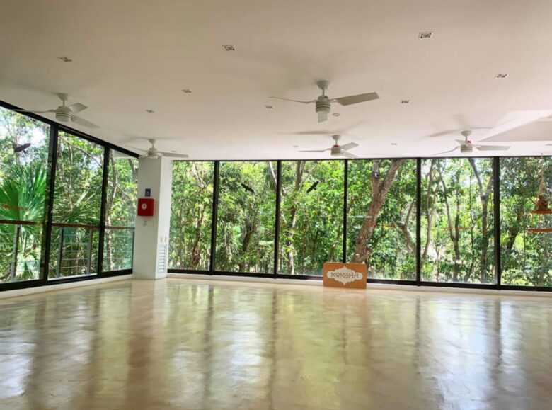 Villa Mimosa Tulum Country Club - Akumal, Mexico