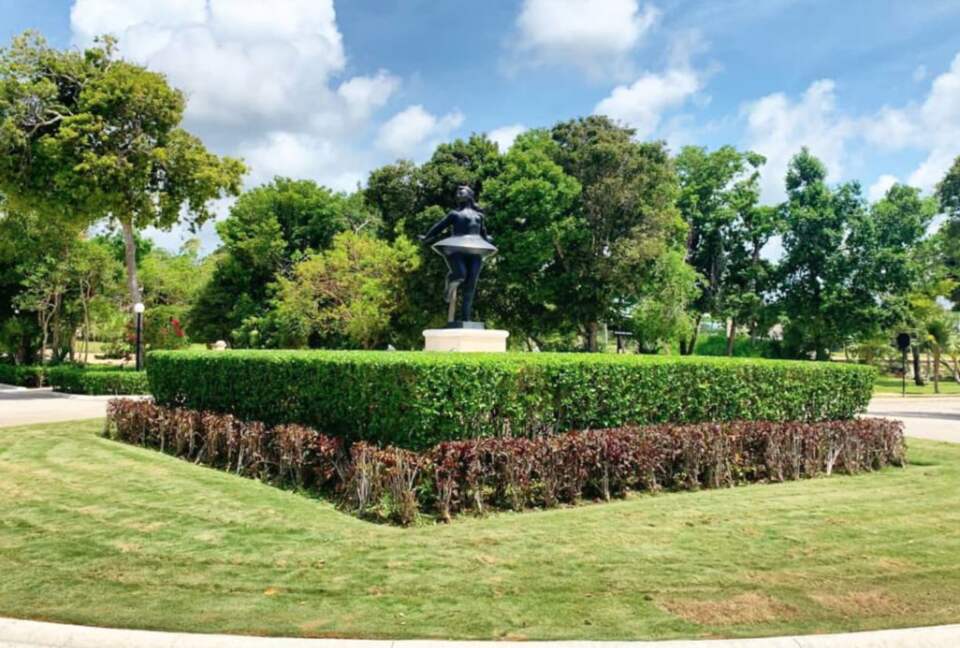 Villa Mimosa Tulum Country Club - Akumal, Mexico