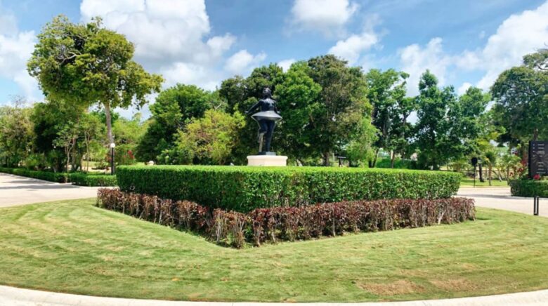 Villa Mimosa Tulum Country Club - Akumal, Mexico