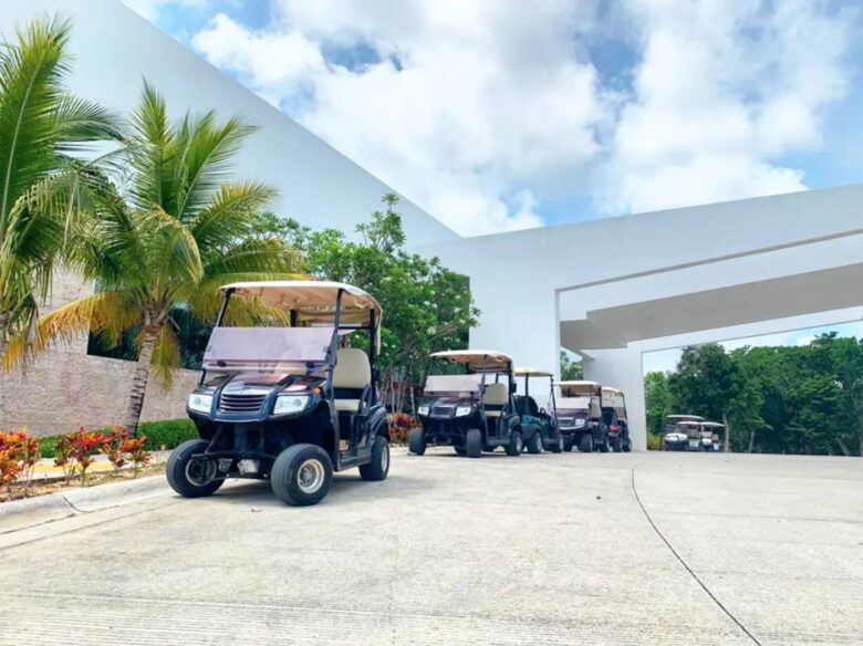 Villa Mimosa Tulum Country Club - Akumal, Mexico