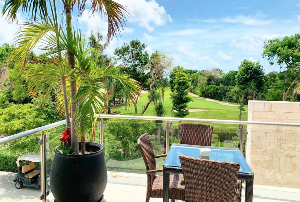 Villa Mimosa Tulum Country Club - Akumal, Mexico