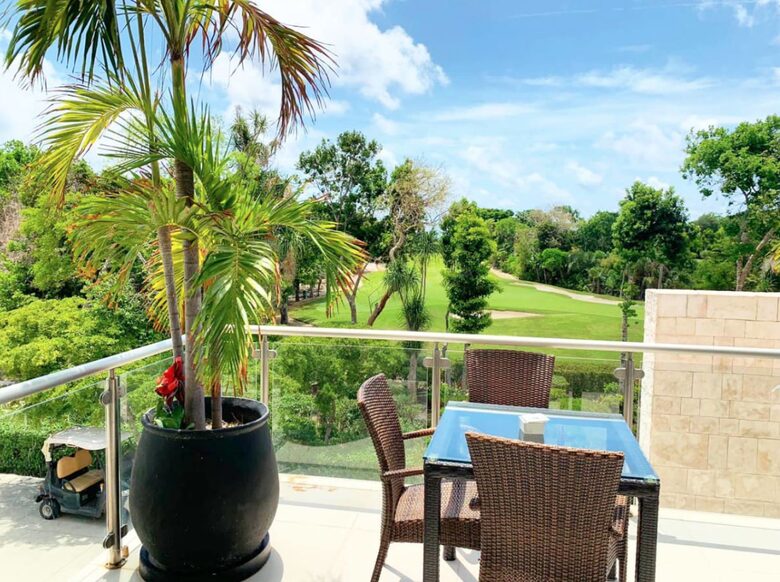 Villa Mimosa Tulum Country Club - Akumal, Mexico