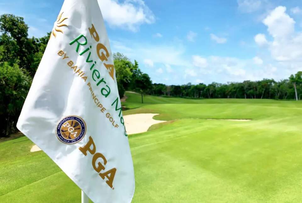 Villa Mimosa Tulum Country Club - Akumal, Mexico