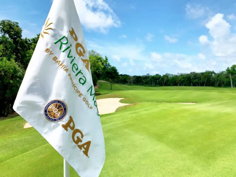 Villa Mimosa Tulum Country Club - Akumal, Mexico