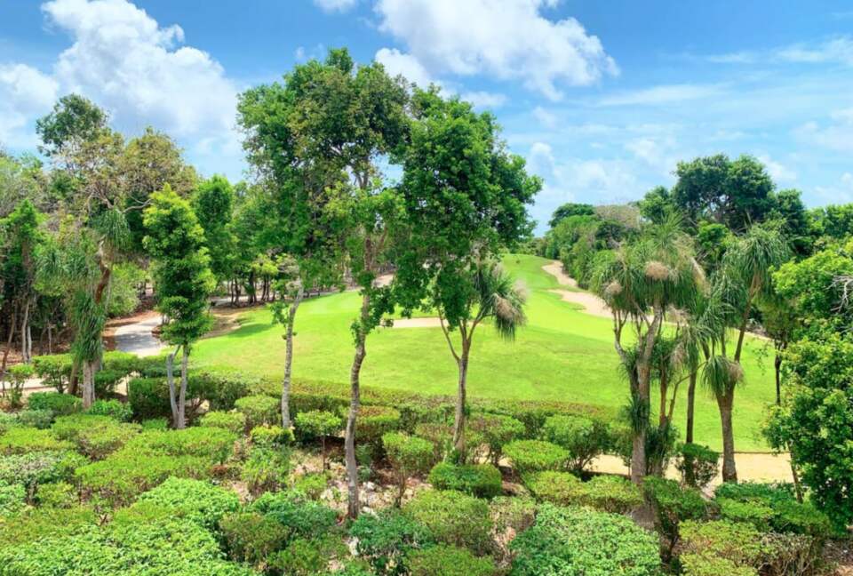 Villa Mimosa Tulum Country Club - Akumal, Mexico