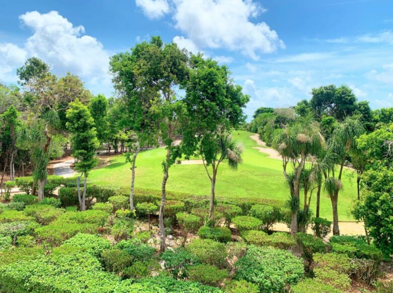 Villa Mimosa Tulum Country Club - Akumal, Mexico