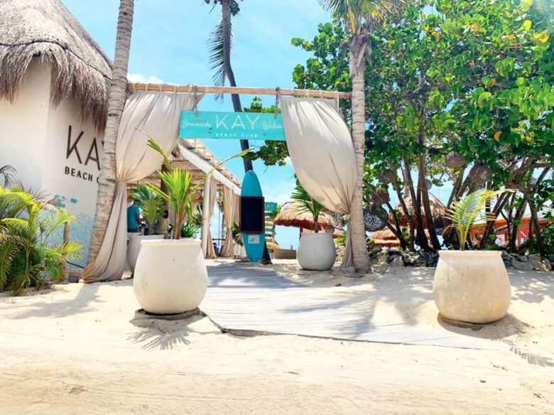 Villa Mimosa Tulum Country Club - Akumal, Mexico