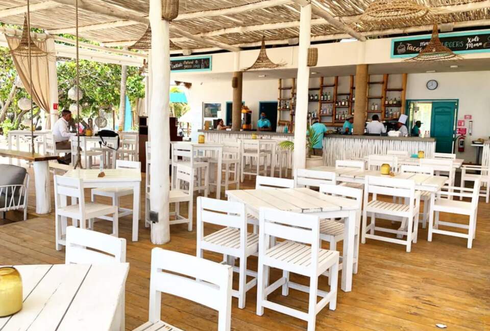 Villa Mimosa Tulum Country Club - Akumal, Mexico