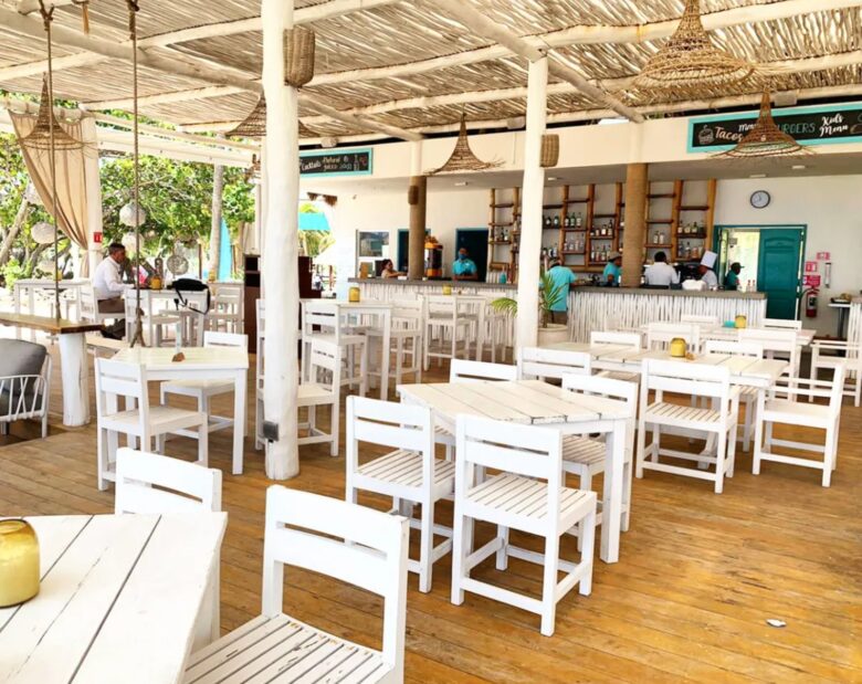 Villa Mimosa Tulum Country Club - Akumal, Mexico