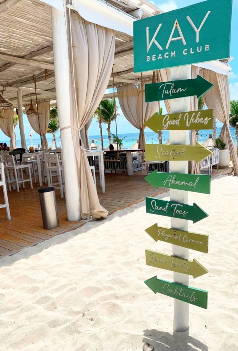 Villa Mimosa Tulum Country Club - Akumal, Mexico