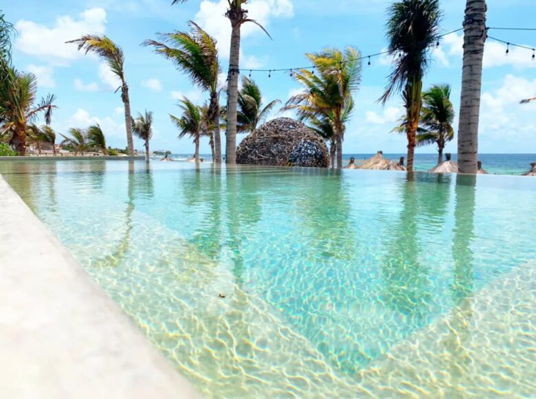 Villa Mimosa Tulum Country Club - Akumal, Mexico