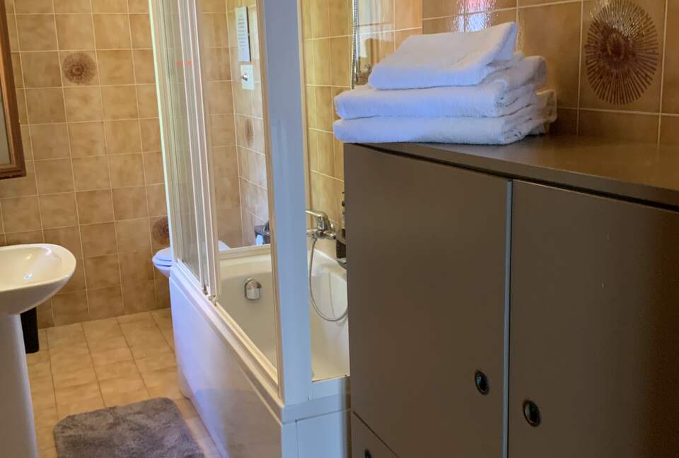 Villetta Rosina - Nesso - Como, Italy