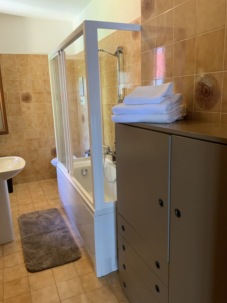 Villetta Rosina - Nesso - Como, Italy