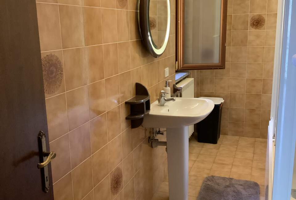 Villetta Rosina - Nesso - Como, Italy