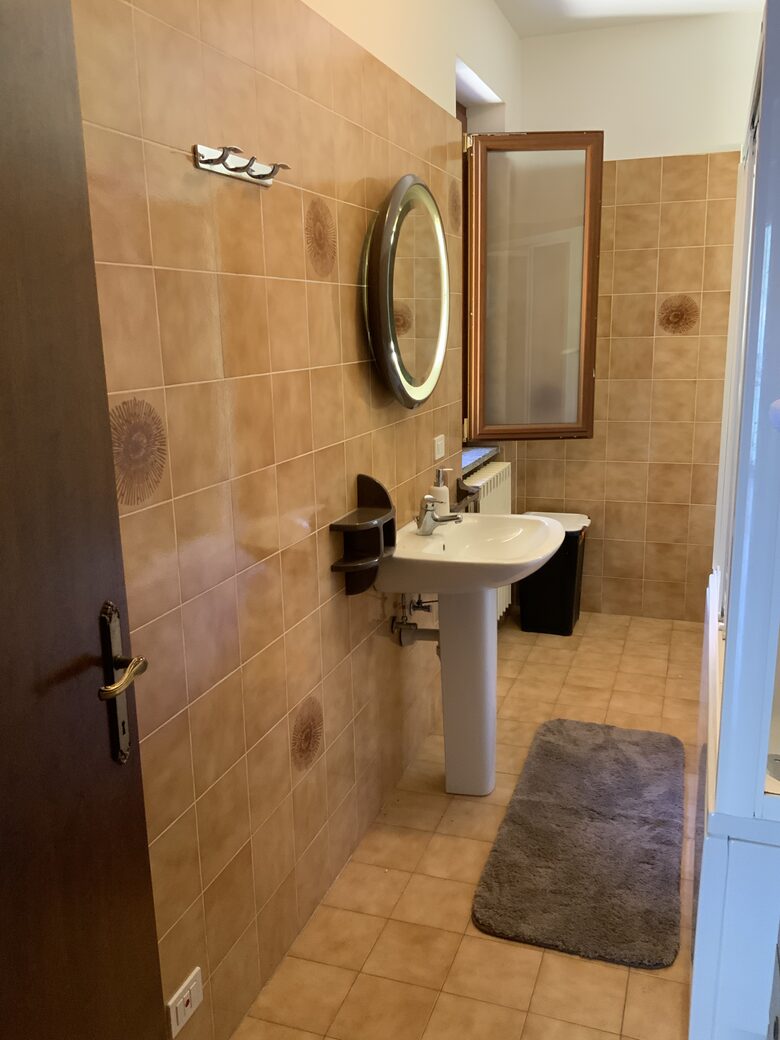 Villetta Rosina - Nesso - Como, Italy