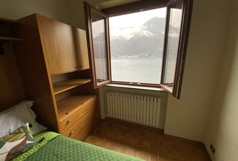 Villetta Rosina - Nesso - Como, Italy