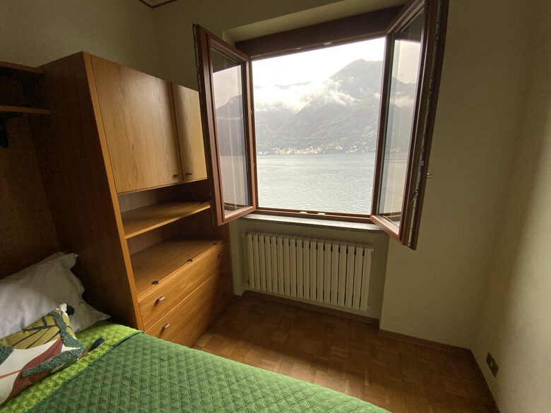 Villetta Rosina - Nesso - Como, Italy