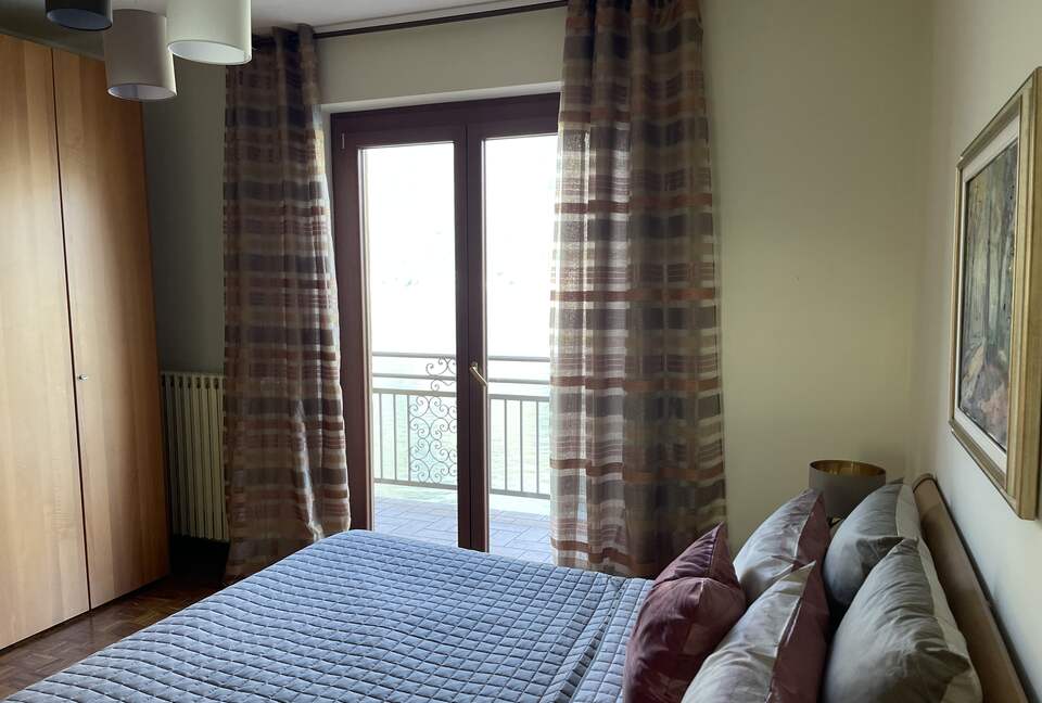 Villetta Rosina - Nesso - Como, Italy