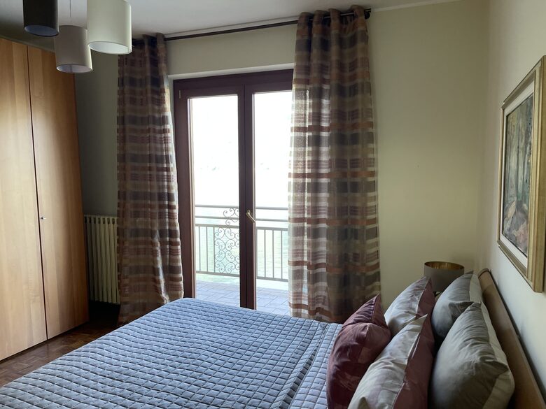 Villetta Rosina - Nesso - Como, Italy