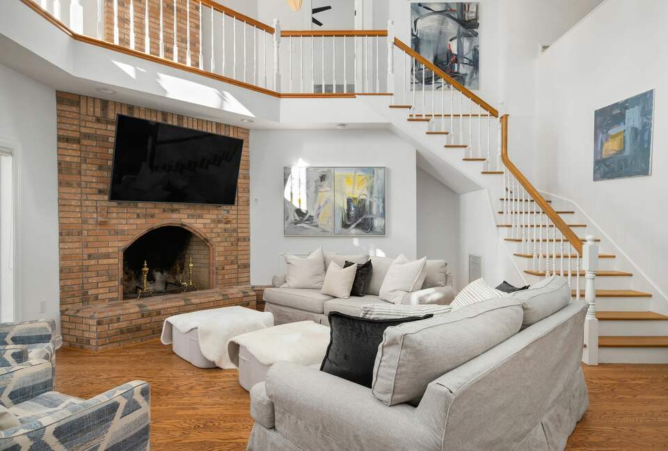 Bradenton Bayside Home - Bradenton, Florida