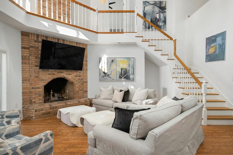 Bradenton Bayside Home - Bradenton, Florida