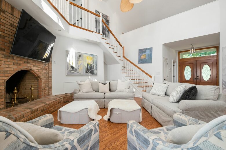 Bradenton Bayside Home - Bradenton, Florida