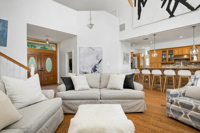 Bradenton Bayside Home - Bradenton, Florida