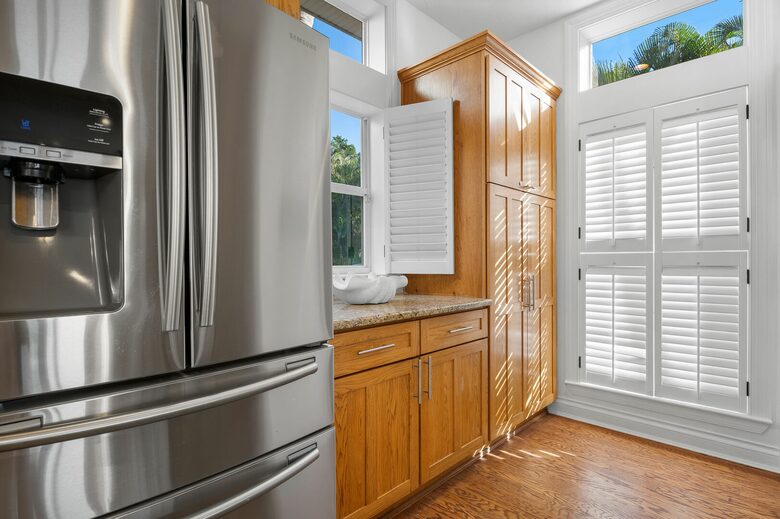 Bradenton Bayside Home - Bradenton, Florida