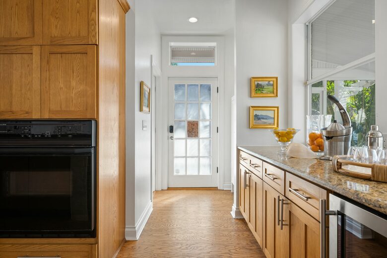 Bradenton Bayside Home - Bradenton, Florida