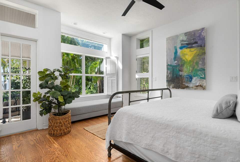 Bradenton Bayside Home - Bradenton, Florida