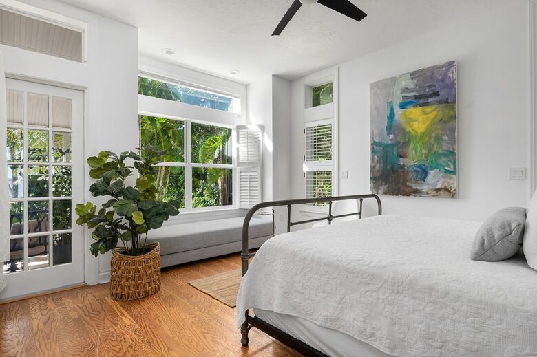 Bradenton Bayside Home - Bradenton, Florida