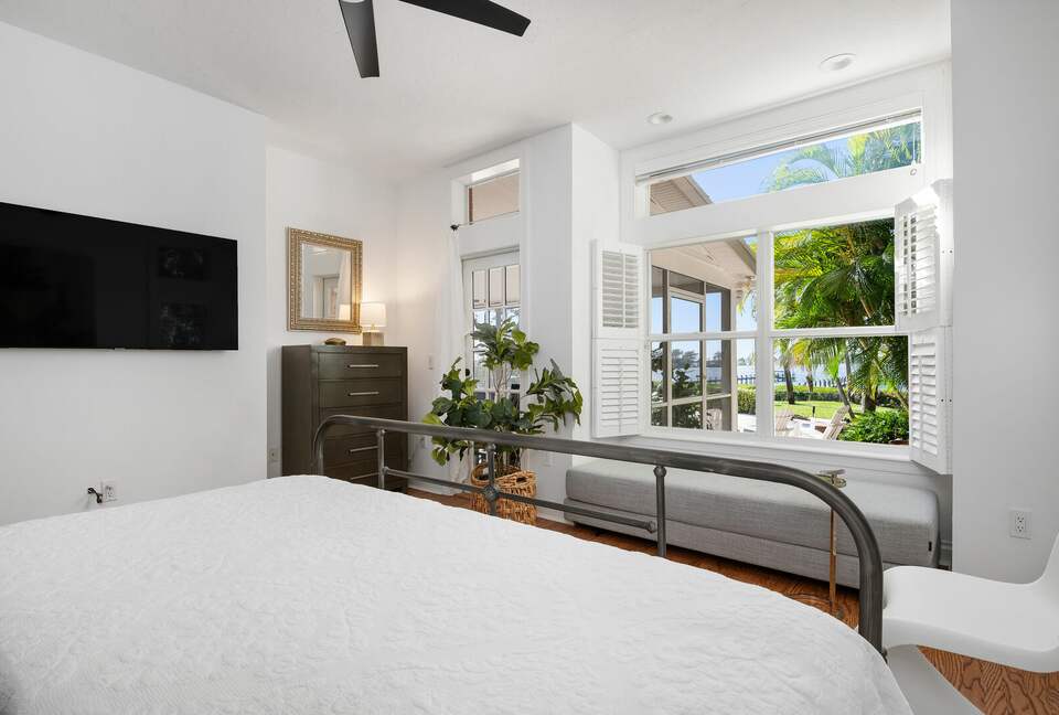 Bradenton Bayside Home - Bradenton, Florida