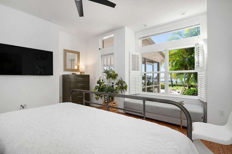 Bradenton Bayside Home - Bradenton, Florida