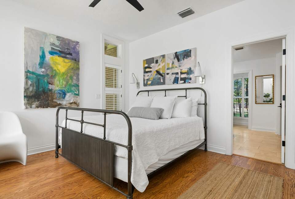 Bradenton Bayside Home - Bradenton, Florida