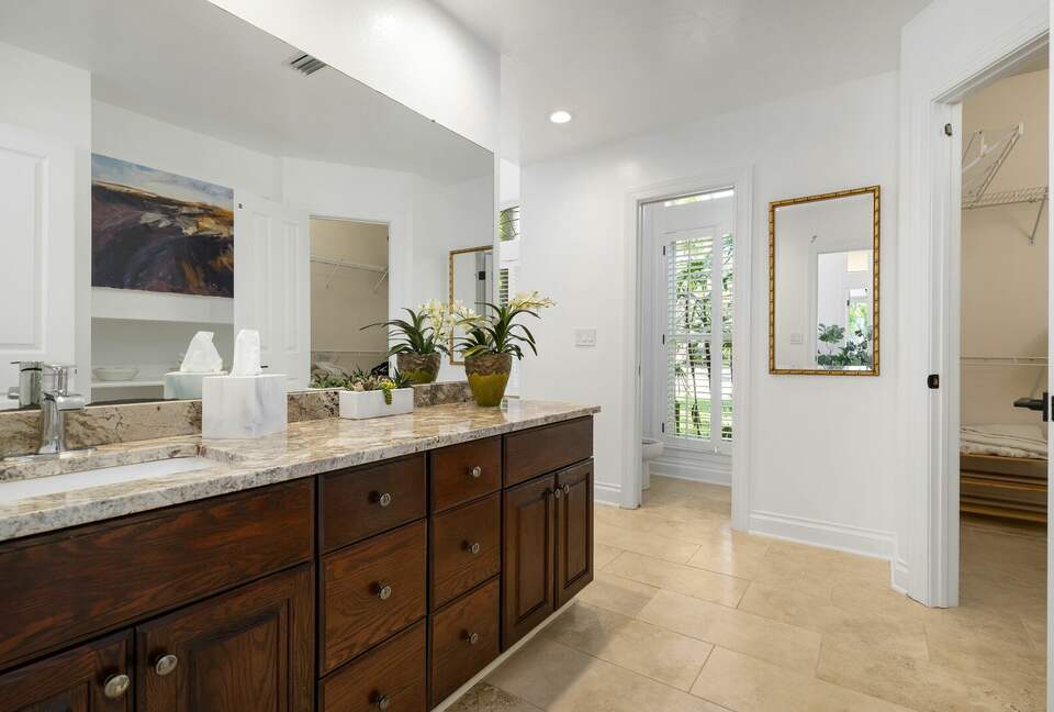 Bradenton Bayside Home - Bradenton, Florida