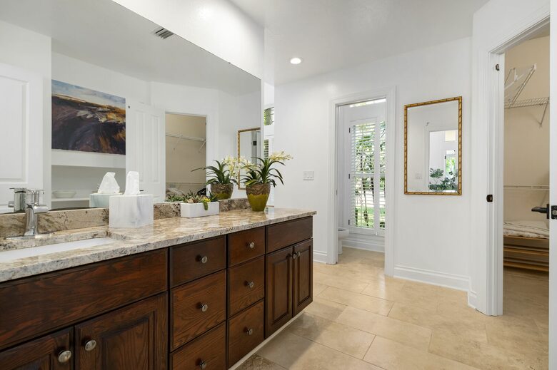 Bradenton Bayside Home - Bradenton, Florida