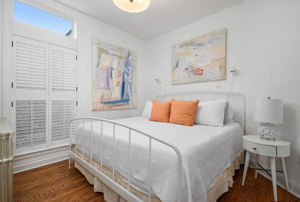 Bradenton Bayside Home - Bradenton, Florida