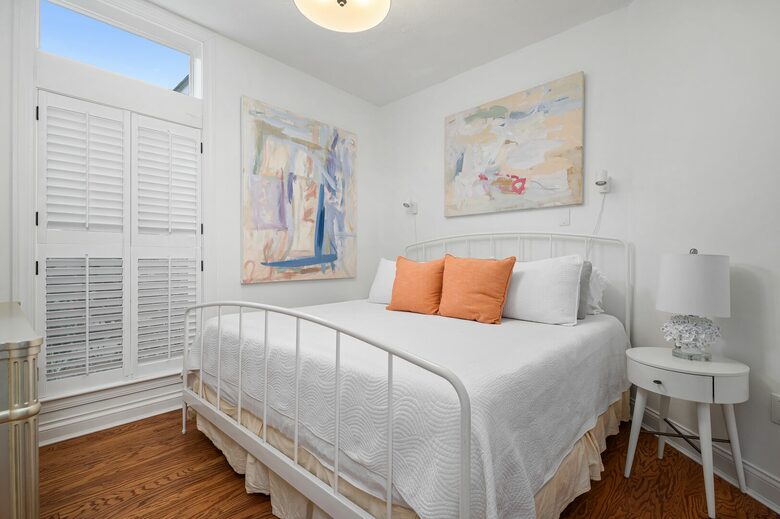 Bradenton Bayside Home - Bradenton, Florida