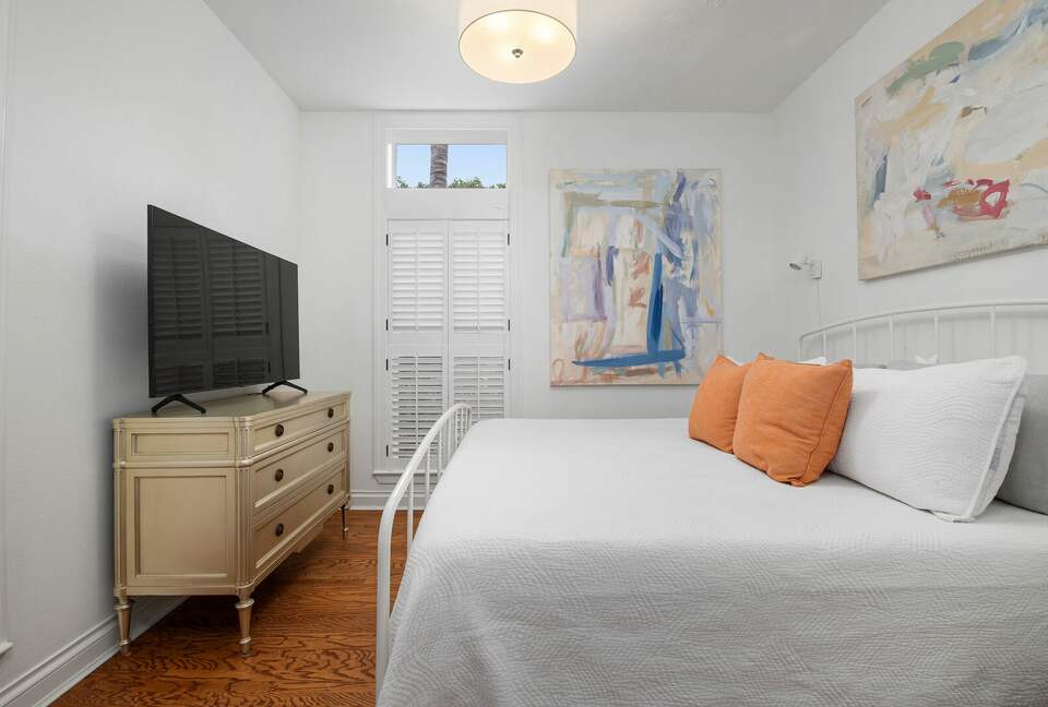 Bradenton Bayside Home - Bradenton, Florida